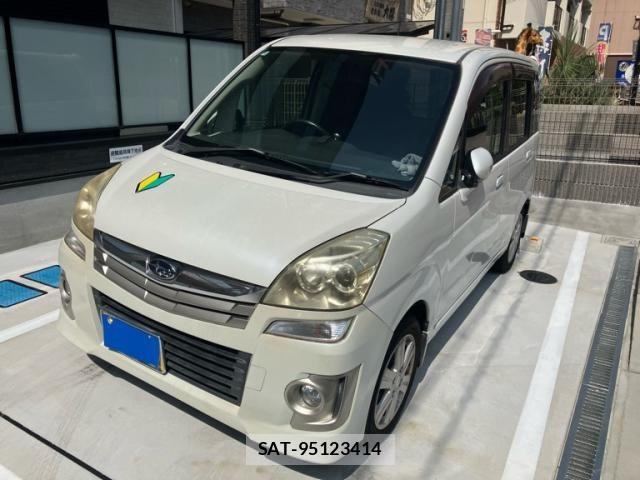 Subaru STELLA 2010-01 8102019-2