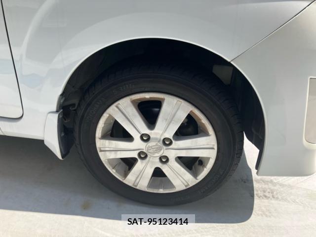 Subaru STELLA 2010-01 8102019-6
