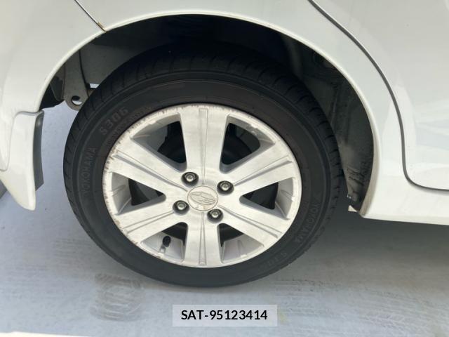Subaru STELLA 2010-01 8102019-7