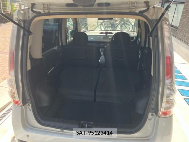 Subaru STELLA 2010-01 8102019-8