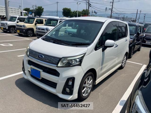 Subaru STELLA 2013-09 8231867-0