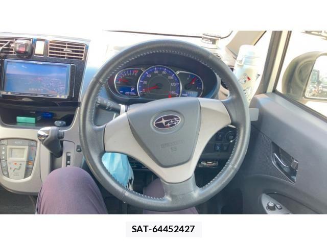 Subaru STELLA 2013-09 8231867-11