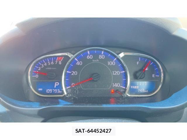 Subaru STELLA 2013-09 8231867-12