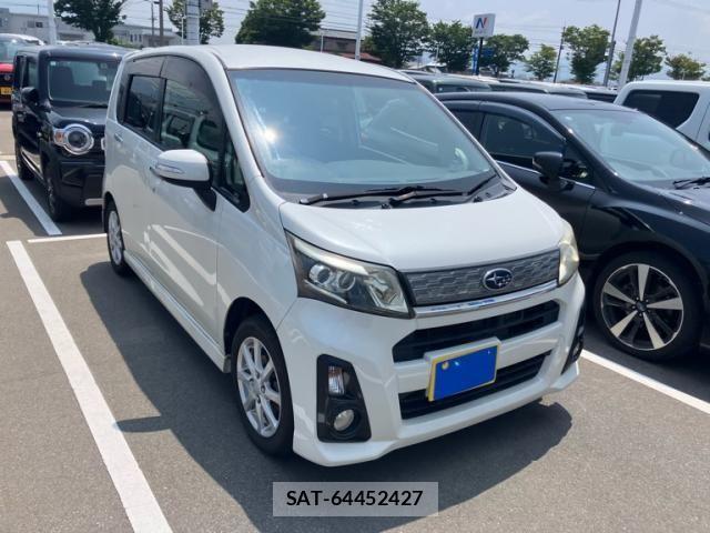 Subaru STELLA 2013-09 8231867-1