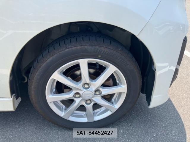 Subaru STELLA 2013-09 8231867-2
