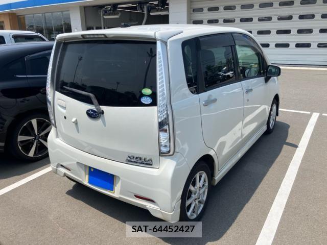 Subaru STELLA 2013-09 8231867-3
