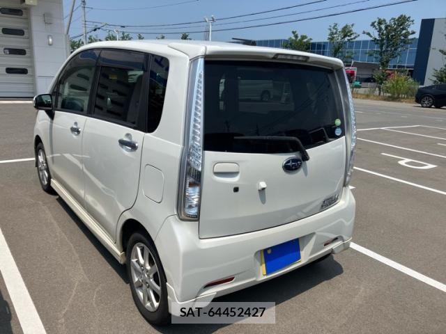 Subaru STELLA 2013-09 8231867-4