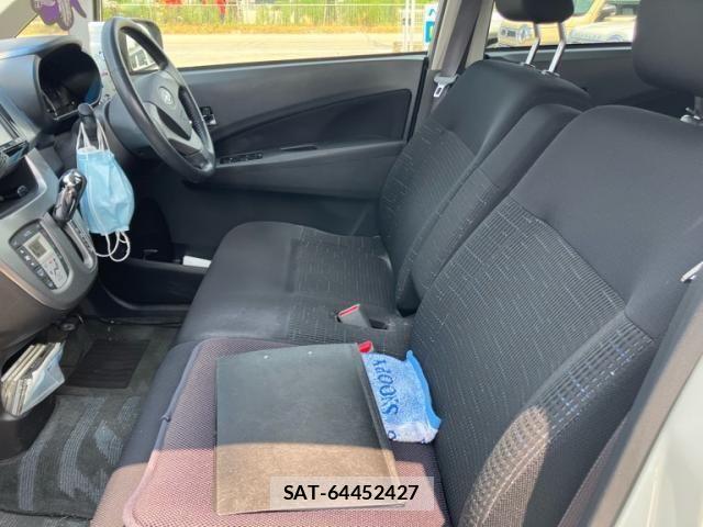Subaru STELLA 2013-09 8231867-5