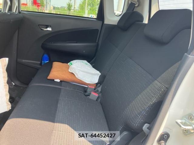 Subaru STELLA 2013-09 8231867-6
