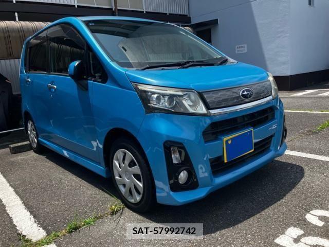 Subaru STELLA 2013-11 8231868-0