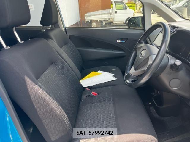 Subaru STELLA 2013-11 8231868-10