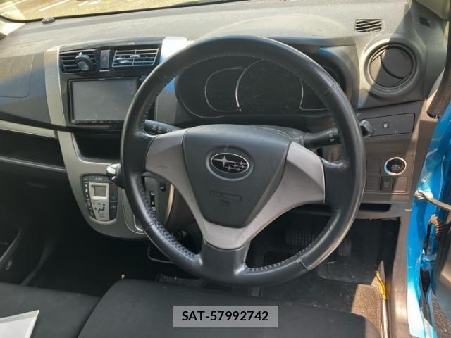 Subaru STELLA 2013-11 8231868-13