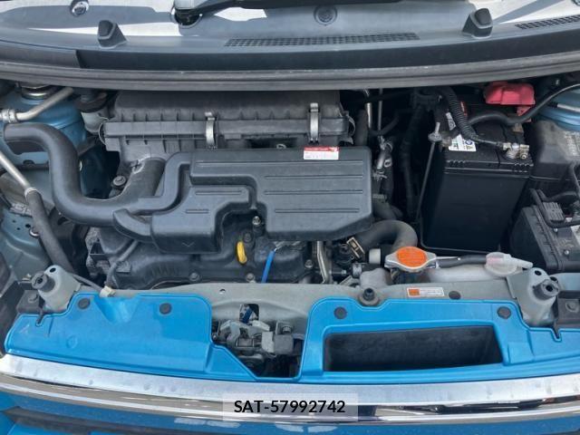 Subaru STELLA 2013-11 8231868-17