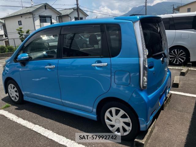 Subaru STELLA 2013-11 8231868-2