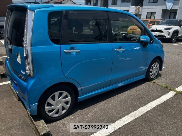 Subaru STELLA 2013-11 8231868-3