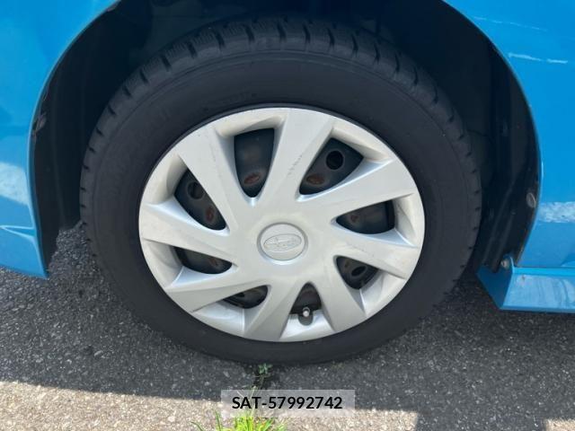 Subaru STELLA 2013-11 8231868-4