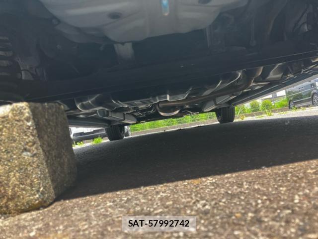 Subaru STELLA 2013-11 8231868-6