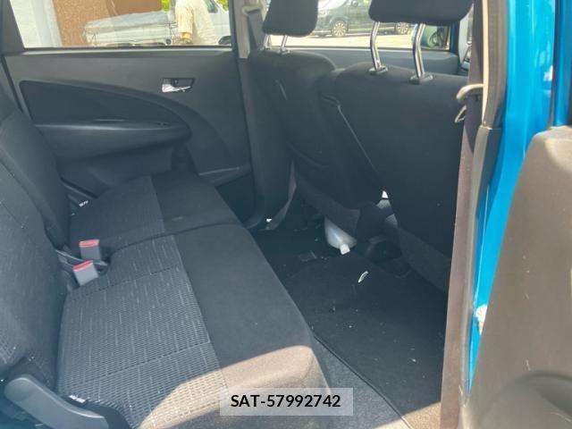 Subaru STELLA 2013-11 8231868-7