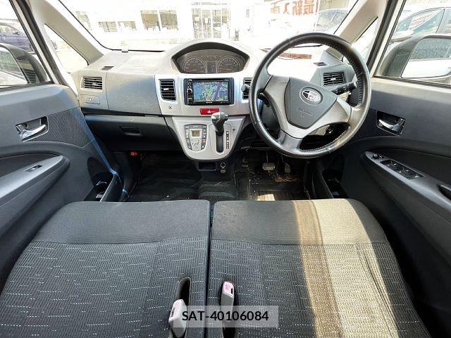 Subaru STELLA 2011-06 8317277-1