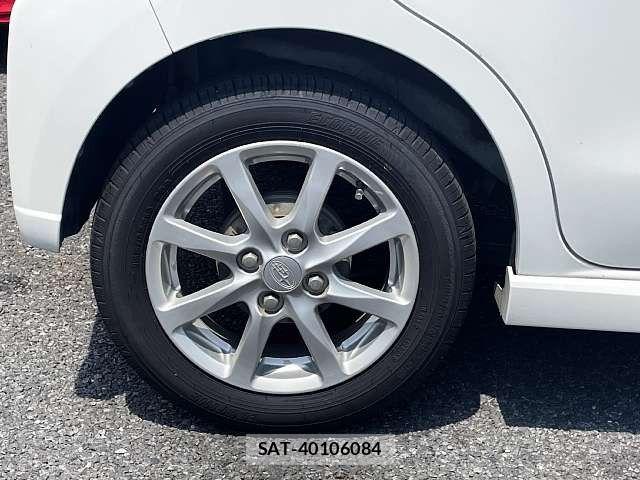 Subaru STELLA 2011-06 8317277-3
