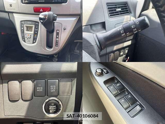 Subaru STELLA 2011-06 8317277-4