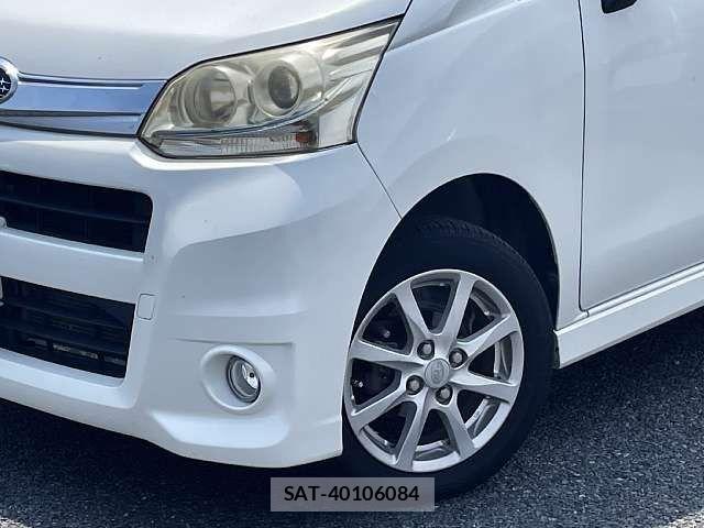 Subaru STELLA 2011-06 8317277-6