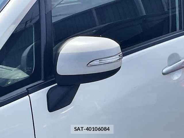 Subaru STELLA 2011-06 8317277-7
