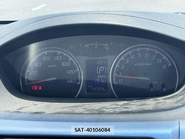 Subaru STELLA 2011-06 8317277-8