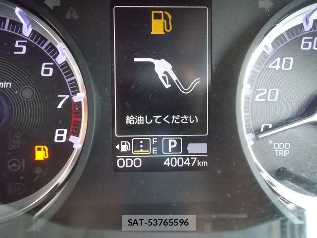 Subaru STELLA 2021-03 8317278-9