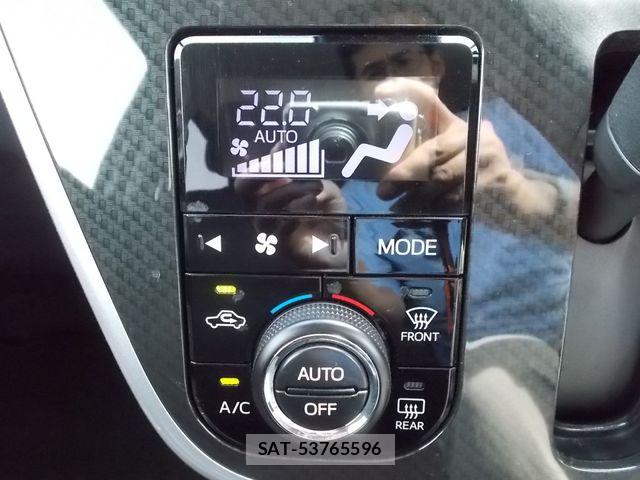 Subaru STELLA 2021-03 8317278-11
