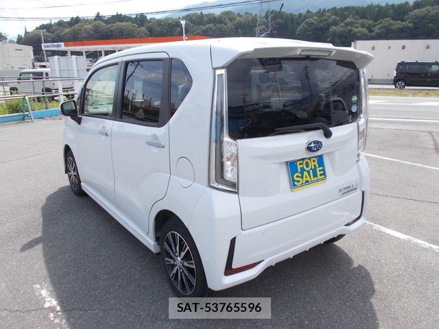 Subaru STELLA 2021-03 8317278-2