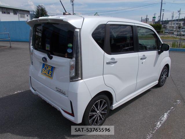Subaru STELLA 2021-03 8317278-3