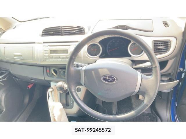 Subaru STELLA 2010-10 8317279-11
