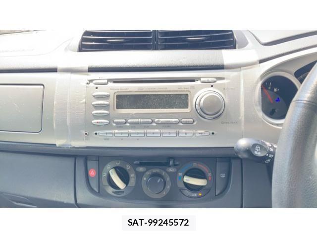 Subaru STELLA 2010-10 8317279-14