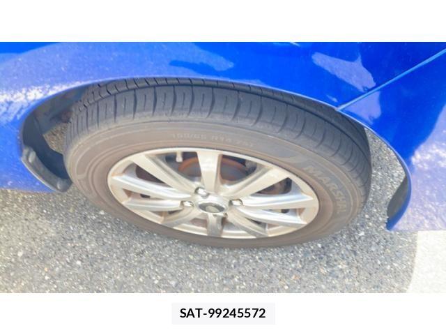 Subaru STELLA 2010-10 8317279-2