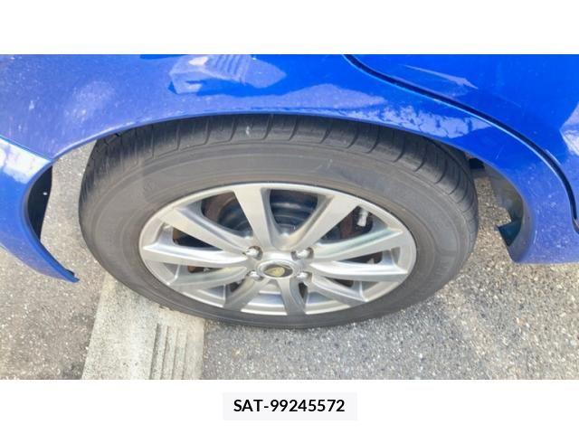Subaru STELLA 2010-10 8317279-3