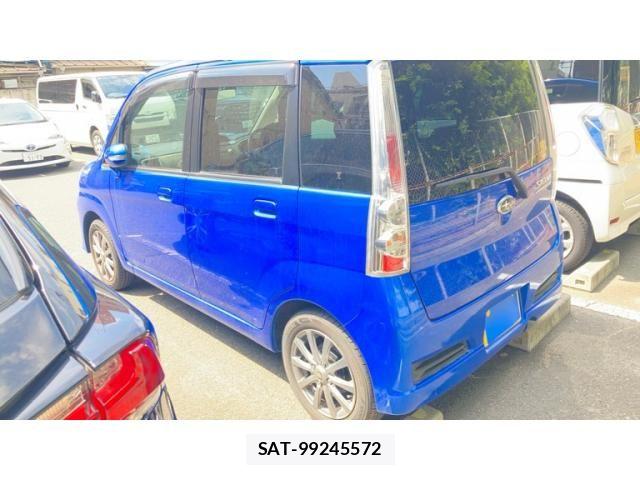 Subaru STELLA 2010-10 8317279-5