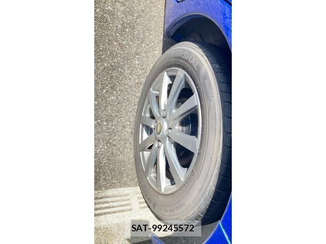 Subaru STELLA 2010-10 8317279-6