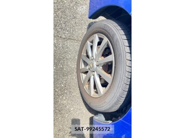 Subaru STELLA 2010-10 8317279-7