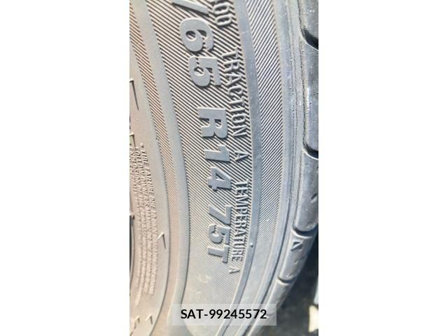 Subaru STELLA 2010-10 8317279-8