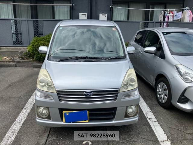 sat car