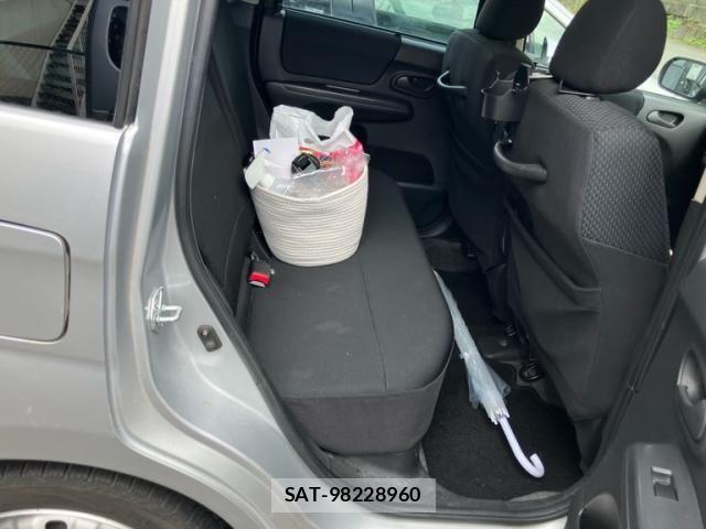 Subaru STELLA 2008-10 8337988-10