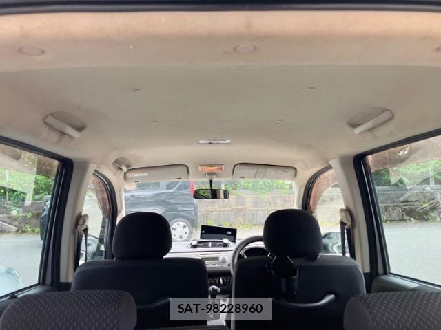 Subaru STELLA 2008-10 8337988-11