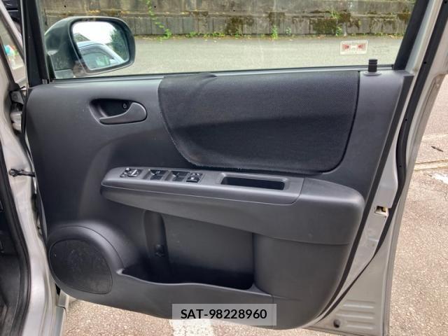 Subaru STELLA 2008-10 8337988-12