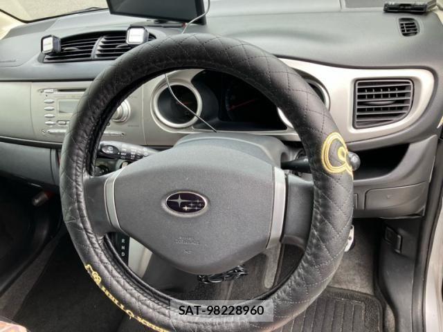 Subaru STELLA 2008-10 8337988-13