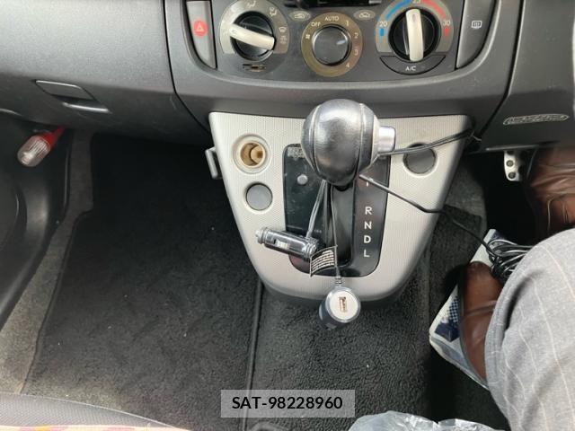 Subaru STELLA 2008-10 8337988-14