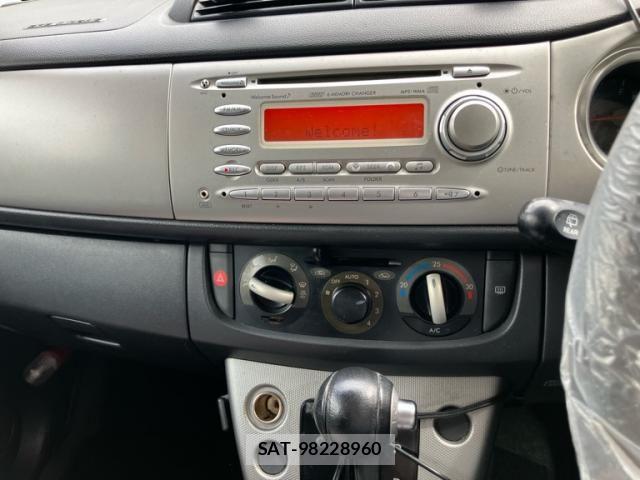 Subaru STELLA 2008-10 8337988-15