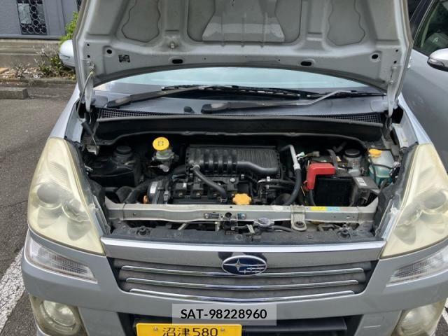 Subaru STELLA 2008-10 8337988-16