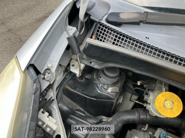 Subaru STELLA 2008-10 8337988-17