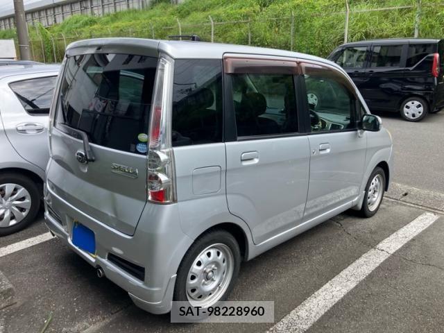 Subaru STELLA 2008-10 8337988-1